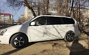 Kia Carnival, 3.8 автомат, 2009, минивэн Орал