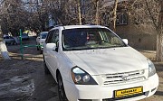 Kia Carnival, 3.8 автомат, 2009, минивэн Орал