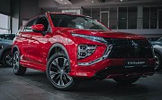 Mitsubishi Eclipse Cross, 1.5 вариатор, 2022, кроссовер Алматы