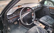 Mercedes-Benz E 230, 2.3 автомат, 1991, седан Актобе