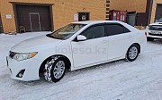 Toyota Camry, 2.5 автомат, 2012, седан 