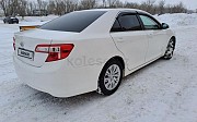 Toyota Camry, 2.5 автомат, 2012, седан 