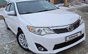 Toyota Camry, 2.5 автомат, 2012, седан 