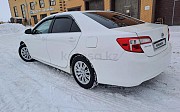 Toyota Camry, 2.5 автомат, 2012, седан 