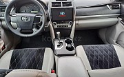 Toyota Camry, 2.5 автомат, 2012, седан 