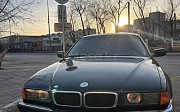 BMW 728, 2.8 автомат, 1997, седан Темиртау