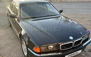 BMW 728, 2.8 автомат, 1997, седан Темиртау