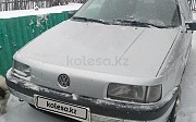Volkswagen Passat, 1.8 механика, 1989, седан Петропавловск