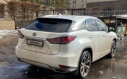 Lexus RX 200t, 2 автомат, 2022, кроссовер Нұр-Сұлтан (Астана)