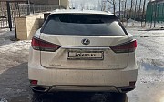 Lexus RX 200t, 2 автомат, 2022, кроссовер Нұр-Сұлтан (Астана)