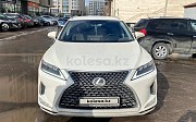 Lexus RX 200t, 2 автомат, 2022, кроссовер Нұр-Сұлтан (Астана)