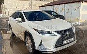 Lexus RX 200t, 2 автомат, 2022, кроссовер Нұр-Сұлтан (Астана)