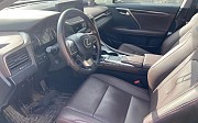 Lexus RX 200t, 2 автомат, 2022, кроссовер Нұр-Сұлтан (Астана)