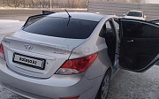 Hyundai Accent, 1.6 механика, 2014, седан Костанай