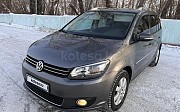 Volkswagen Touran, 1.2 механика, 2011, минивэн Қарағанды