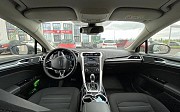 Ford Mondeo, 2.5 автомат, 2016, седан 