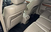 Lexus RX 330, 3.3 автомат, 2006, кроссовер 