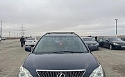 Lexus RX 330, 3.3 автомат, 2006, кроссовер 