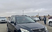 Lexus RX 330, 3.3 автомат, 2006, кроссовер 