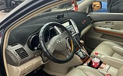 Lexus RX 330, 3.3 автомат, 2006, кроссовер 