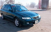 Mazda 626, 2 механика, 1999, универсал Алматы