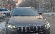 Jeep Cherokee, 2 автомат, 2019, внедорожник Алматы