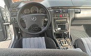 Mercedes-Benz E 430, 4.3 автомат, 1999, седан Сарыагаш