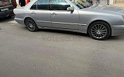 Mercedes-Benz E 430, 4.3 автомат, 1999, седан Сарыагаш