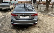 Hyundai Accent, 1.4 автомат, 2020, седан Нұр-Сұлтан (Астана)