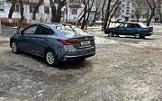 Hyundai Accent, 1.4 автомат, 2020, седан Нұр-Сұлтан (Астана)