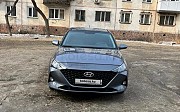 Hyundai Accent, 1.4 автомат, 2020, седан Нұр-Сұлтан (Астана)