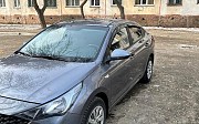 Hyundai Accent, 1.4 автомат, 2020, седан Нұр-Сұлтан (Астана)