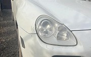 Porsche Cayenne, 4.5 автомат, 2004, кроссовер Уральск