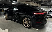 Porsche Cayenne Coupe, 4 робот, 2022, кроссовер Алматы