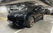 Porsche Cayenne Coupe, 4 робот, 2022, кроссовер Алматы