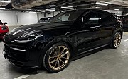 Porsche Cayenne Coupe, 4 робот, 2022, кроссовер Алматы