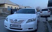 Toyota Camry, 2.4 механика, 2007, седан 