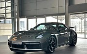 Porsche 911, 3.8 робот, 2023, кабриолет Алматы