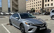 Toyota Camry, 2.5 автомат, 2019, седан Актау