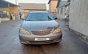 Toyota Camry, 2.4 автомат, 2004, седан Алматы