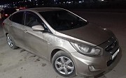 Hyundai Solaris, 1.6 автомат, 2011, седан Актобе