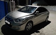 Hyundai Solaris, 1.6 автомат, 2011, седан Актобе