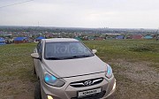 Hyundai Solaris, 1.6 автомат, 2011, седан 