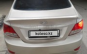 Hyundai Solaris, 1.6 автомат, 2011, седан 