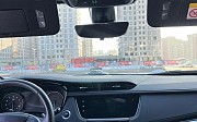 Cadillac XT5, 2 автомат, 2021, кроссовер Алматы