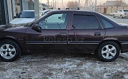 Opel Vectra, 2 механика, 1993, седан Түркістан