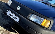 Volkswagen Passat, 1.8 механика, 1992, универсал Сатпаев