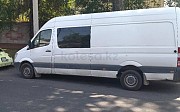 Mercedes-Benz Sprinter, 2.2 механика, 2008, фургон Алматы