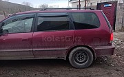 Honda Shuttle, 2.3 автомат, 1998, минивэн Узынагаш