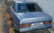 Mercedes-Benz 190, 2 механика, 1989, седан Караганда